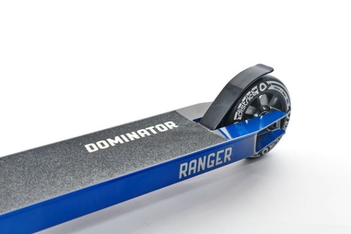 Freestyle Roller Dominator Ranger Blue Black