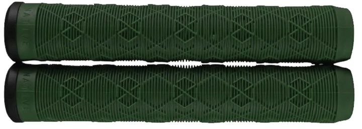 Markolat Native Emblem Moss