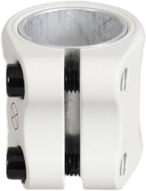 Double Bilincs Native Orca White