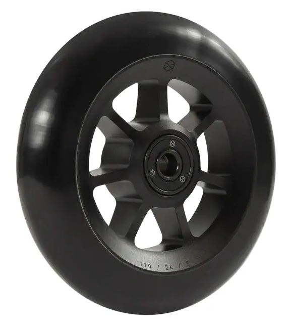 Kerék Native Profile 110 Black