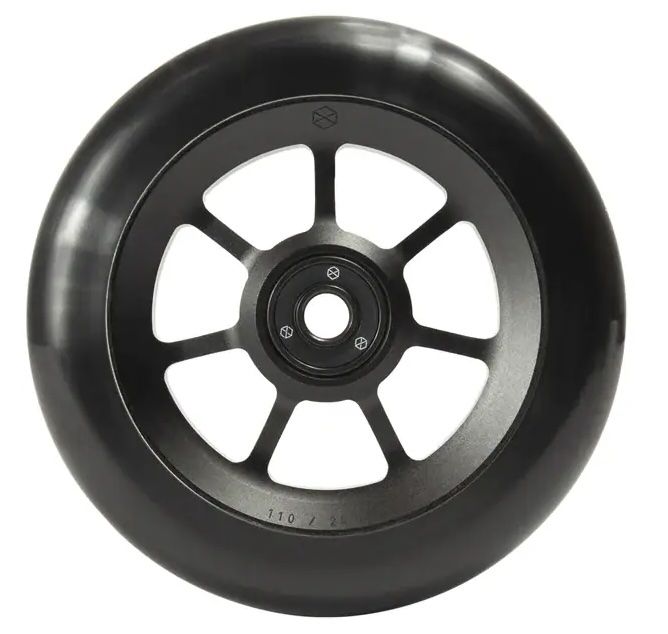 Kerék Native Profile 110 Black