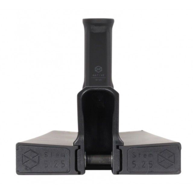 Lap Native Stem 560 XL Black