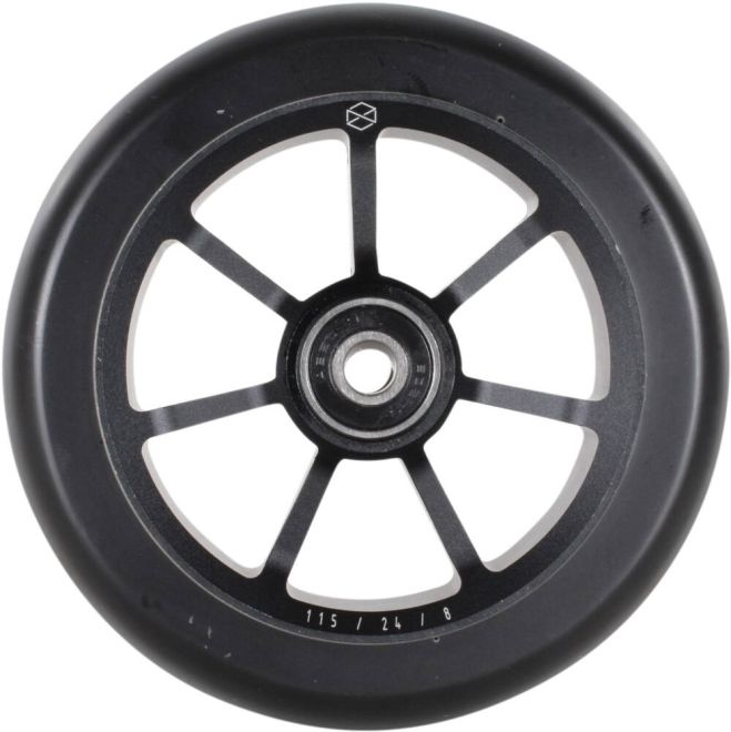 Kerék Native Stem 110 Black