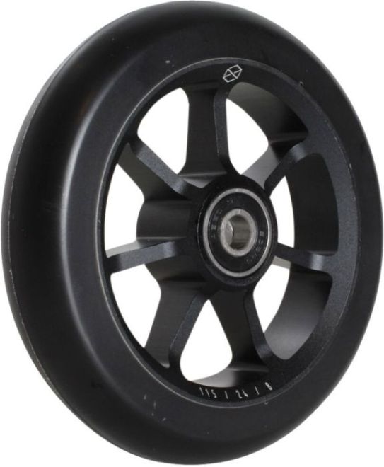 Kerék Native Stem 110 Black