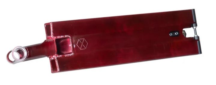Lap Native Ventura 6.5 x 23.5 Ember