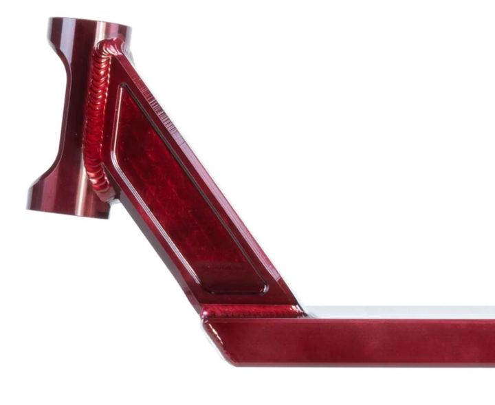 Lap Native Ventura 6.5 x 23.5 Ember