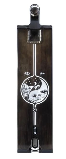 Lap Native Ventura 7 x 23 Kevin Austin