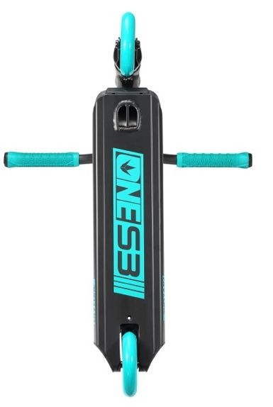 Freestyle Roller Blunt One S3 Teal