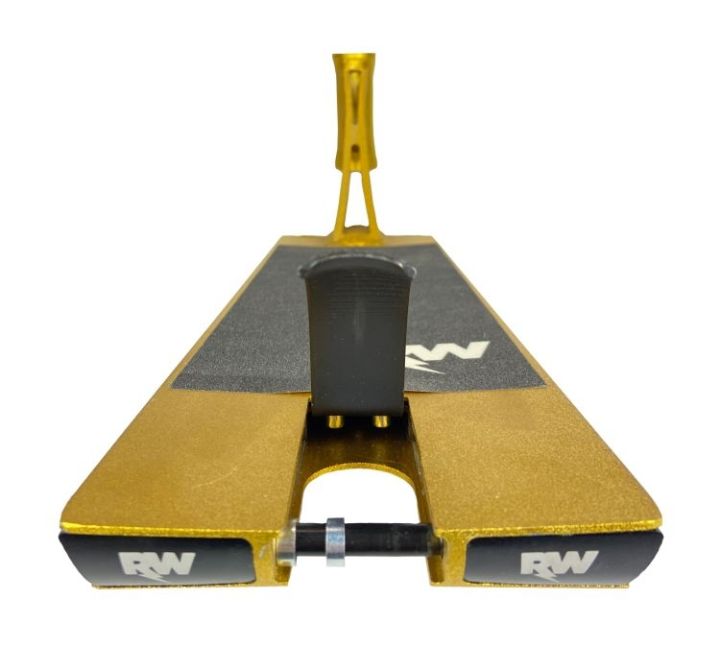 Lap Nitro Circus RW Signature 500 Gold