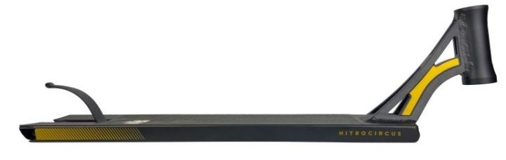 Lap Nitro Circus RW Signature 500 Black