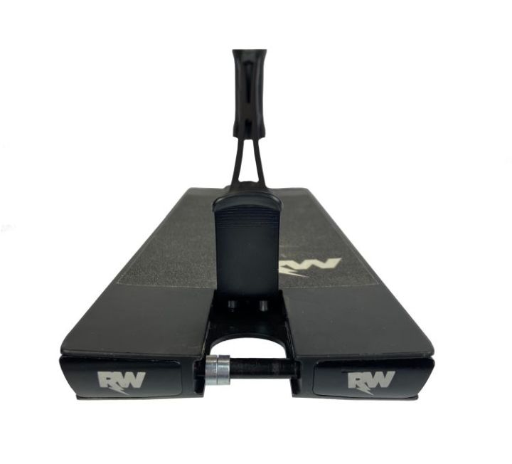 Lap Nitro Circus RW Signature 500 Black