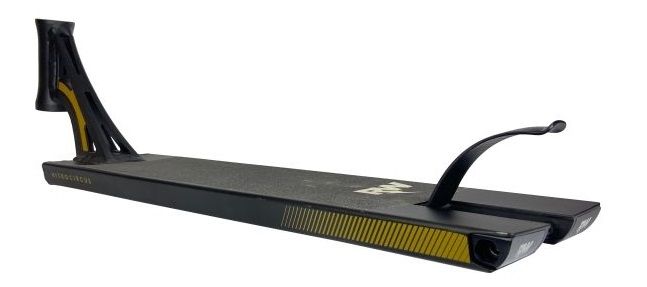 Lap Nitro Circus RW Signature 500 Black