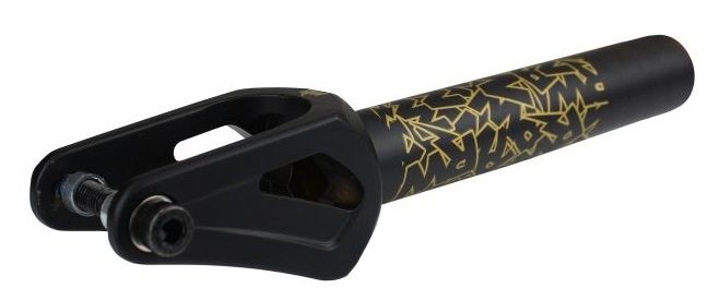 Villa Nitro Circus RW Signature