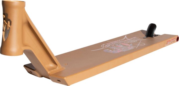 Lap North Horizon Badger 22.5 Matte Cedar