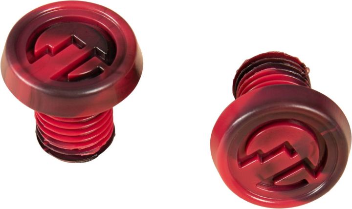 Markolat North Industry Black Red Swirl