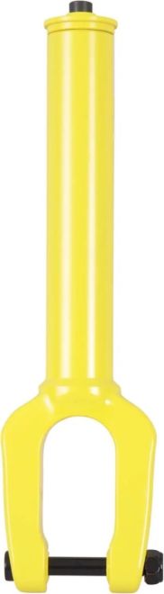 Villa North LH V2 SCS Canary Yellow