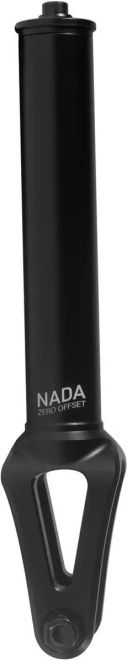 Villa North Nada Zero Offset 30 V2 Black