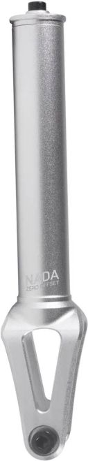 Villa North Nada Zero Offset 30 V2 Silver