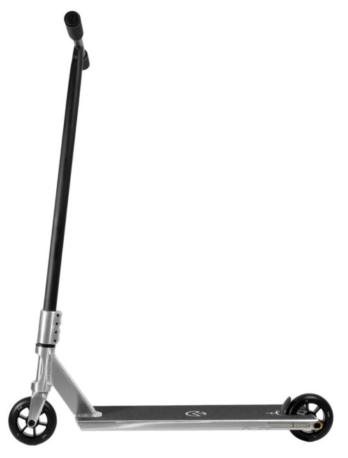 Freestyle Roller North Orbit Silver
