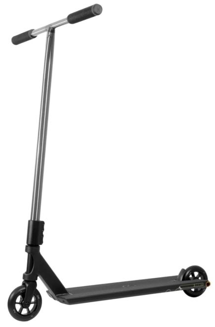 Freestyle Roller North Orbit Matte Black