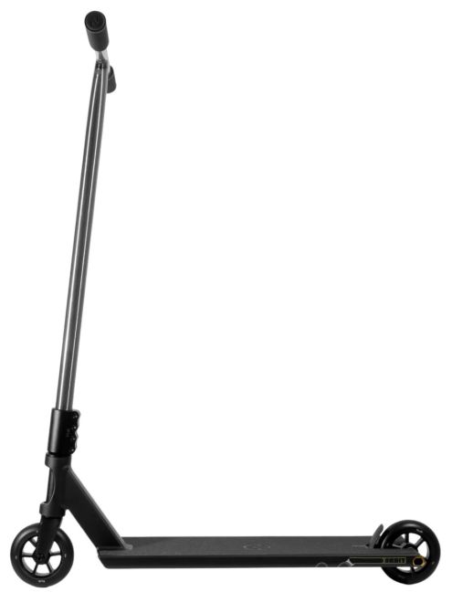 Freestyle Roller North Orbit Matte Black