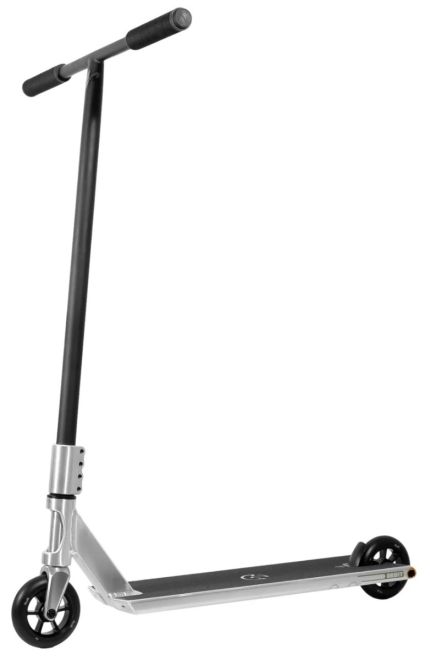 Freestyle Roller North Orbit Silver