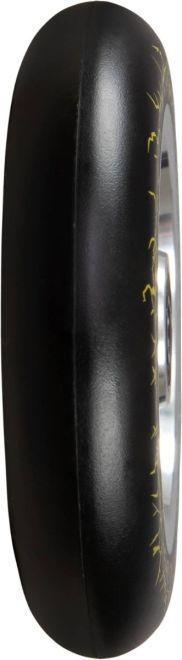 Kerék North Ryan Ruegg 110 Black