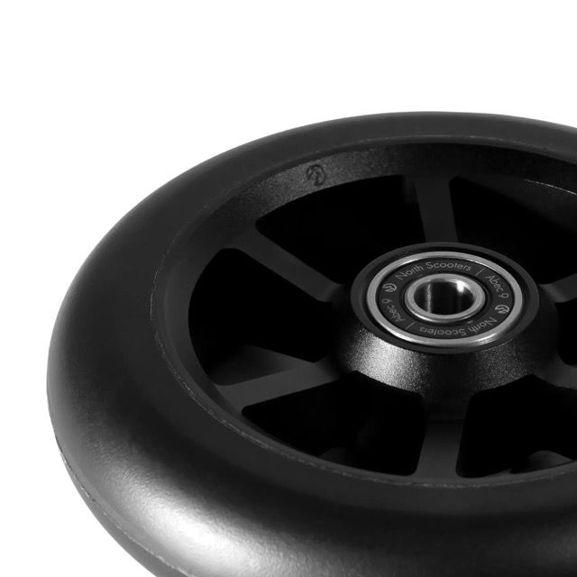 Kerék North Signal V3 115 Black