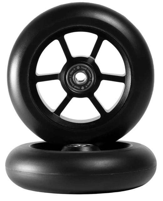 Kerék North Signal V3 115 Black