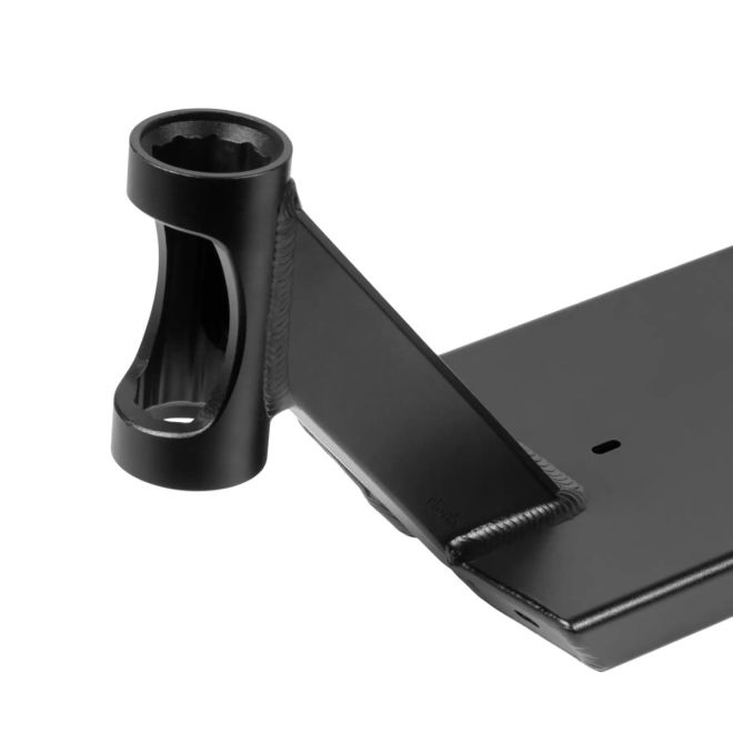 Lap North Unity 6.2 x 23 Matte Black