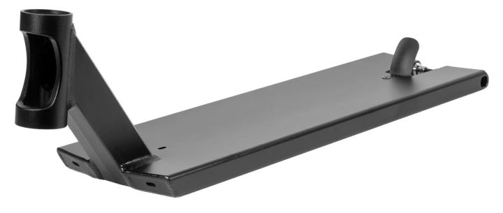 Lap North Unity 6.2 x 23 Matte Black