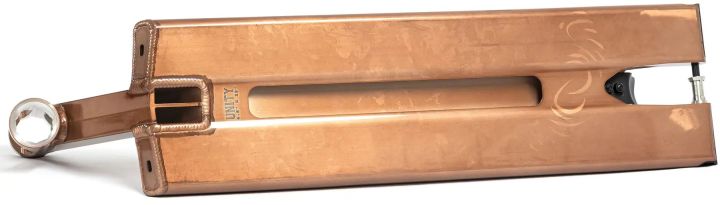 Lap North Unity 6.5 x 22 Rust Translucent