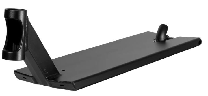 Lap North Unity 7 x 23.5 Matte Black