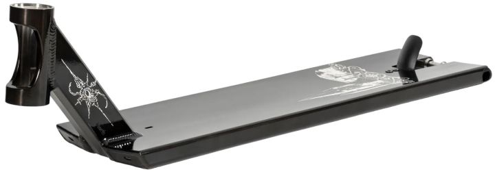 Lap North Unity William Holm 6.5 x 23  Black