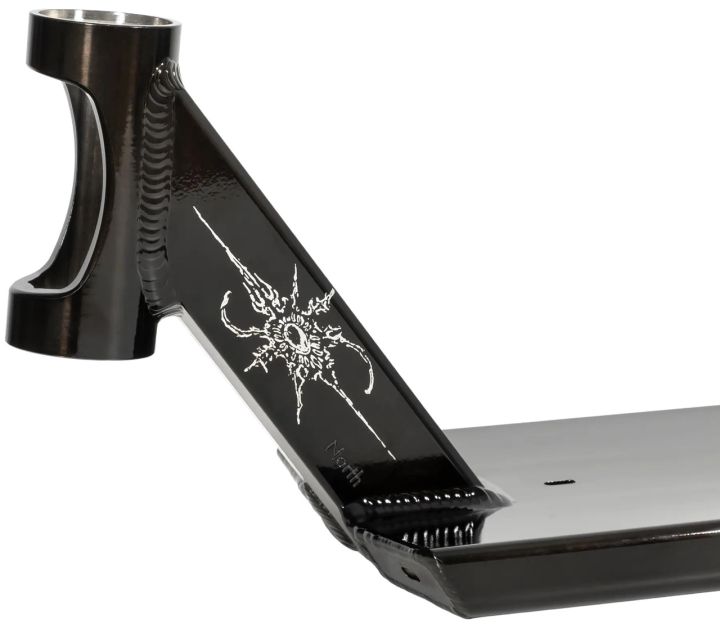 Lap North Unity William Holm 6.5 x 23  Black