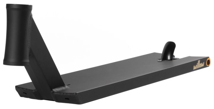Lap North Willow V2 6 x 22.5 Matte Black