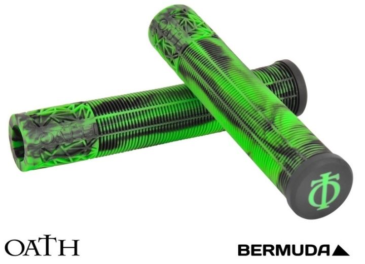 Markolat Oath Bermuda Green Black