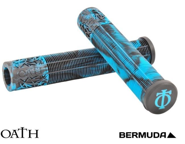 Markolat Oath Bermuda Teal Black