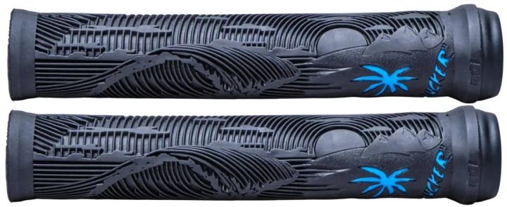 Markolat ODI Hucker Signature Black Blue