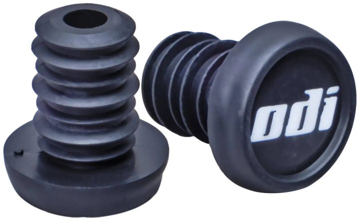 Markolat ODI Hucker Signature Black Blue