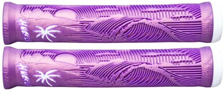 Markolat ODI Hucker Signature Iridescent Purple White
