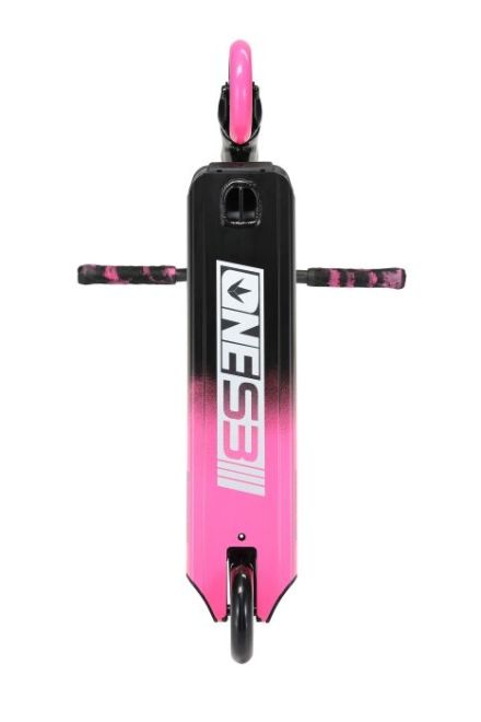 Freestyle Roller Blunt One S3 Black Pink