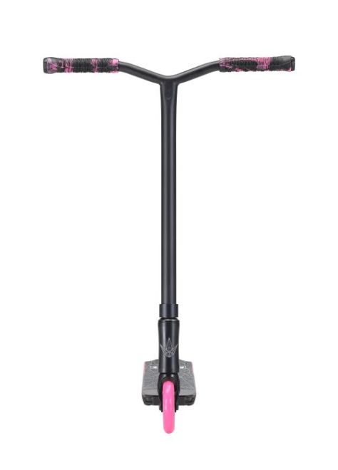 Freestyle Roller Blunt One S3 Black Pink