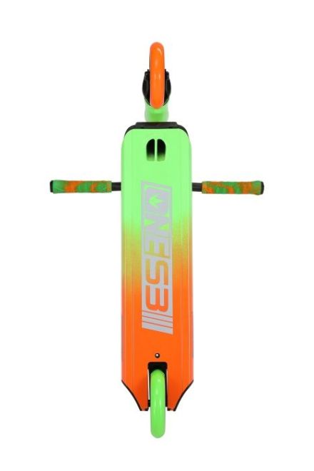 Freestyle Roller Blunt One S3 Green Orange