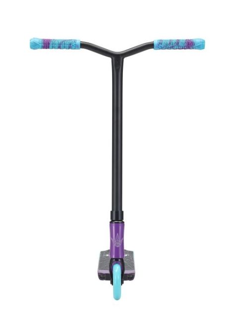 Freestyle Roller Blunt One S3 Teal Purple