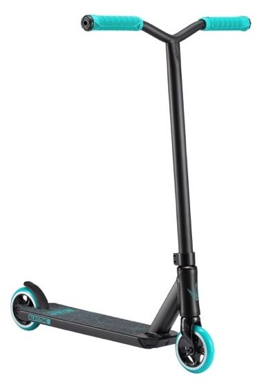 Freestyle Roller Blunt One S3 Teal