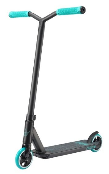 Freestyle Roller Blunt One S3 Teal