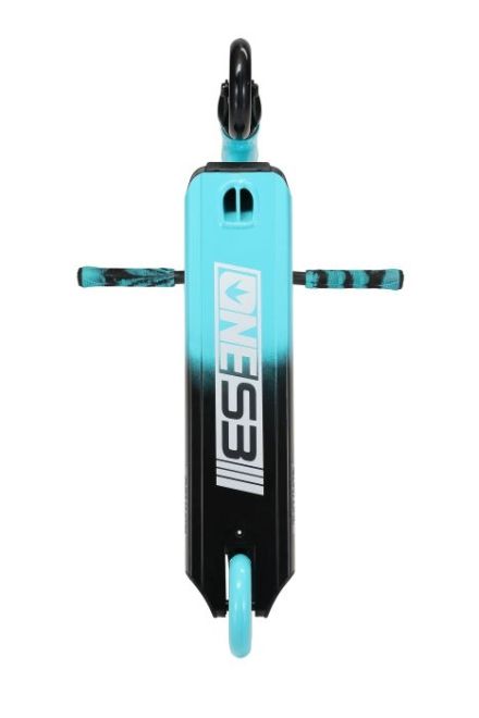 Freestyle Roller Blunt One S3 Teal Black