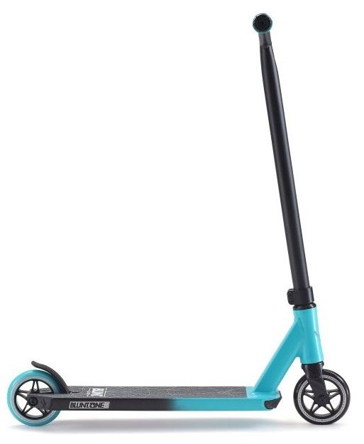 Freestyle Roller Blunt One S3 Teal Black
