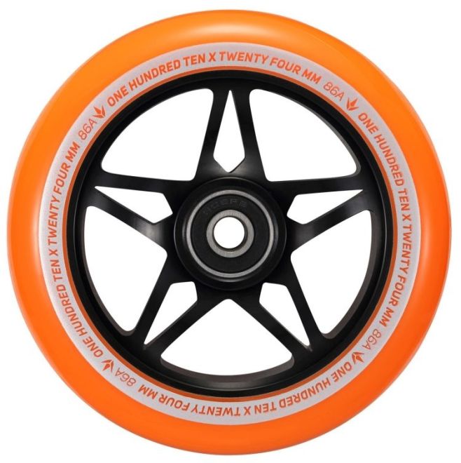 Kerék Blunt S3 110 Orange